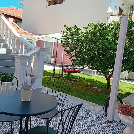 Sugar Home Ξυλόκαστρο Εξωτερικό φωτογραφία