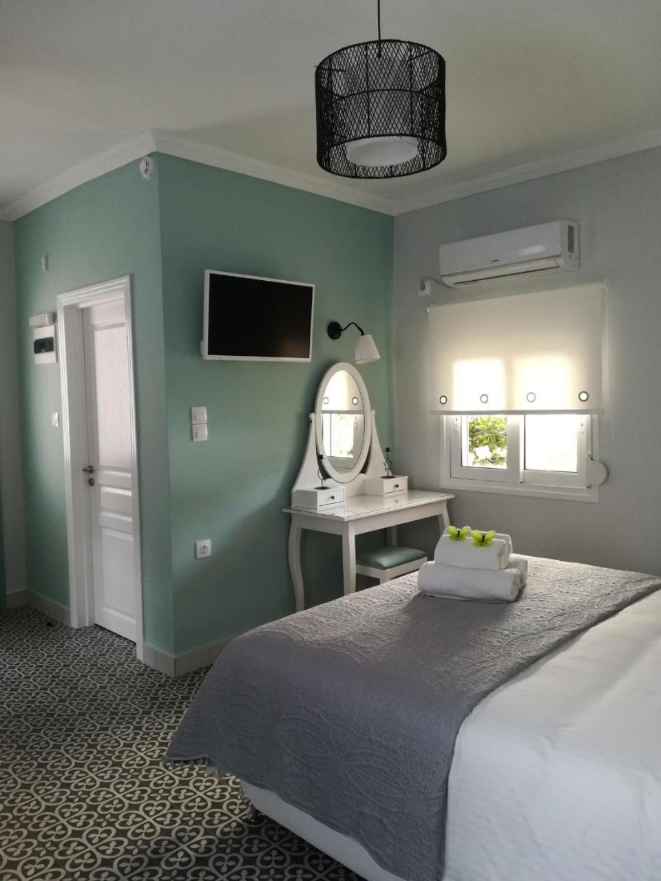 Sugar Home Ξυλόκαστρο Δωμάτιο φωτογραφία