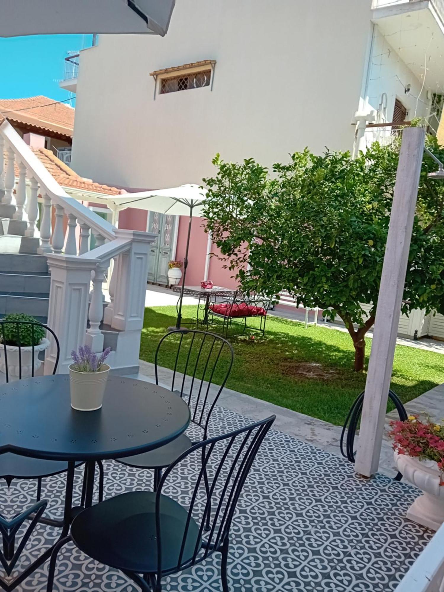 Sugar Home Ξυλόκαστρο Εξωτερικό φωτογραφία