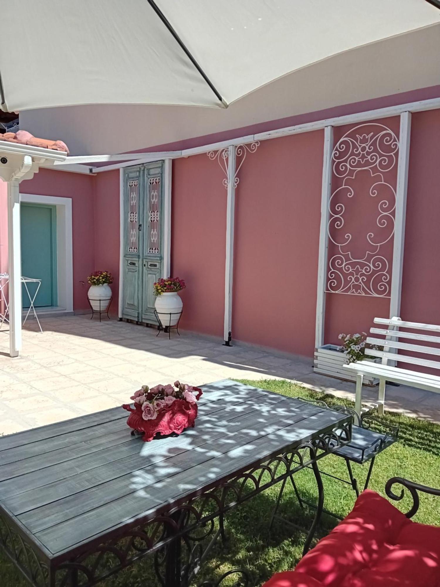 Sugar Home Ξυλόκαστρο Εξωτερικό φωτογραφία
