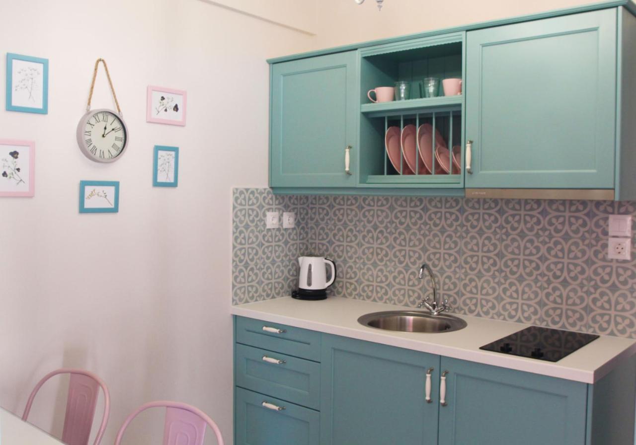 Sugar Home Ξυλόκαστρο Εξωτερικό φωτογραφία