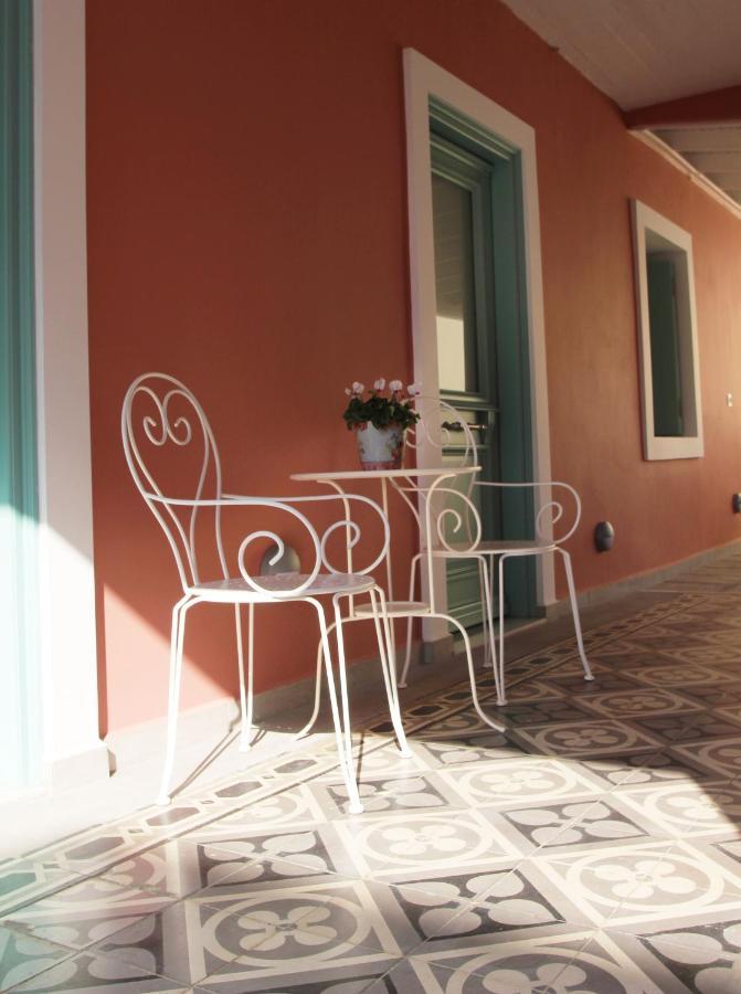 Sugar Home Ξυλόκαστρο Εξωτερικό φωτογραφία