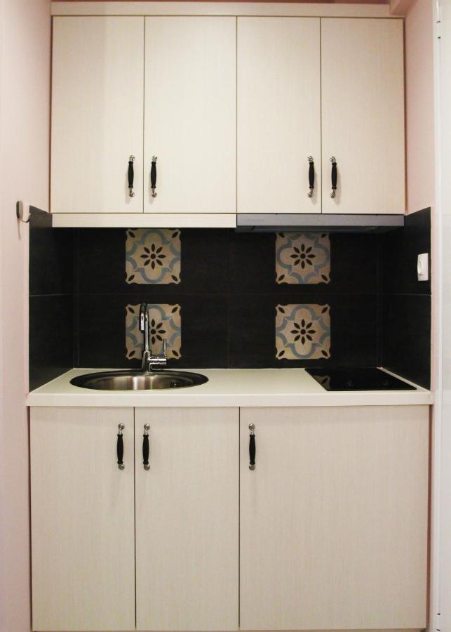 Sugar Home Ξυλόκαστρο Εξωτερικό φωτογραφία