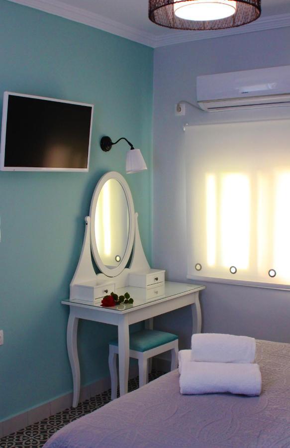 Sugar Home Ξυλόκαστρο Εξωτερικό φωτογραφία
