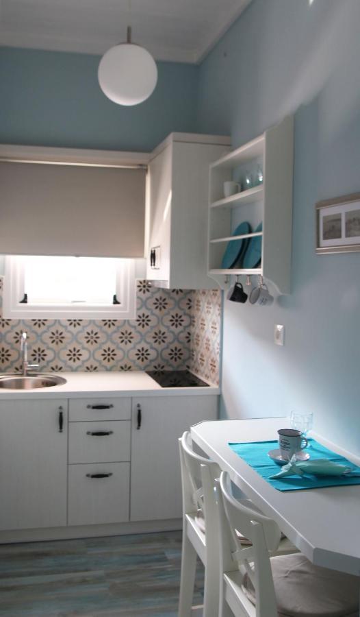 Sugar Home Ξυλόκαστρο Εξωτερικό φωτογραφία