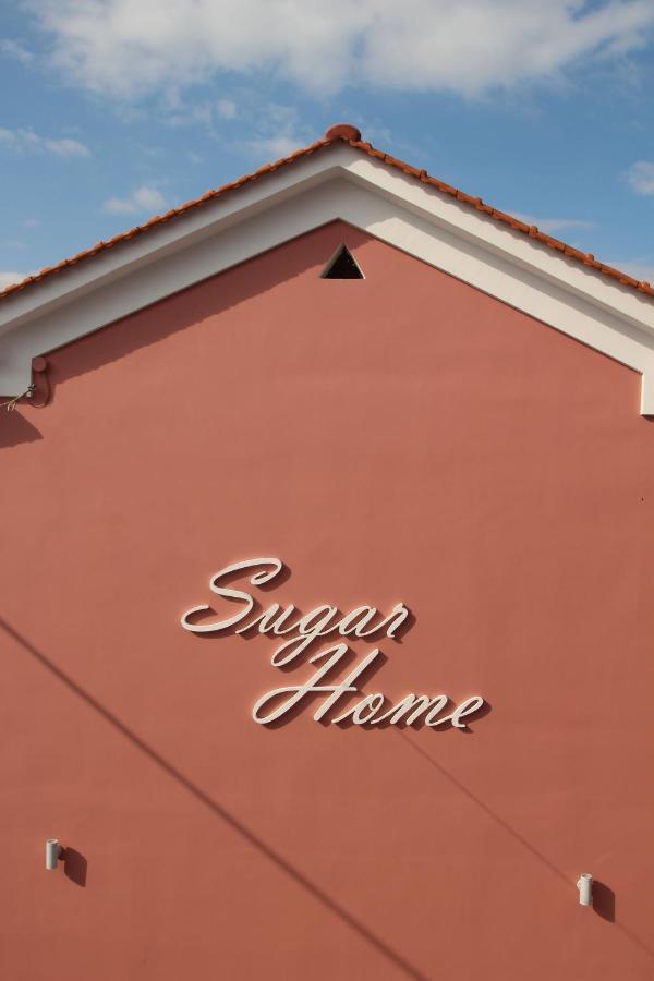 Sugar Home Ξυλόκαστρο Εξωτερικό φωτογραφία