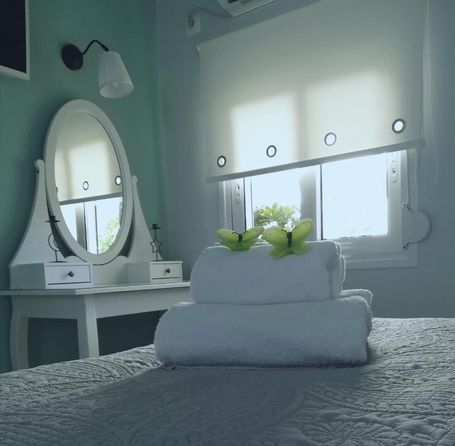 Sugar Home Ξυλόκαστρο Εξωτερικό φωτογραφία