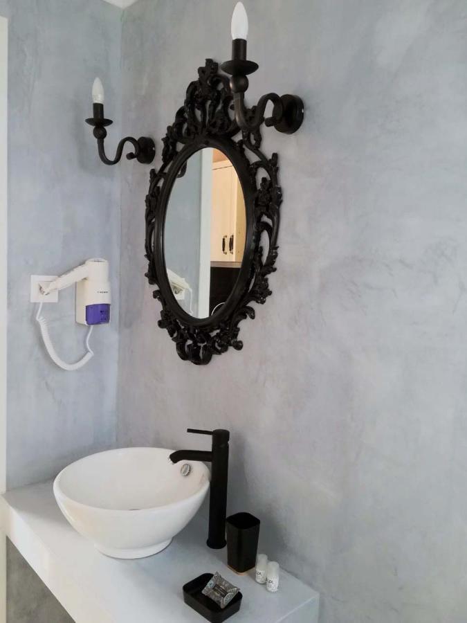 Sugar Home Ξυλόκαστρο Εξωτερικό φωτογραφία