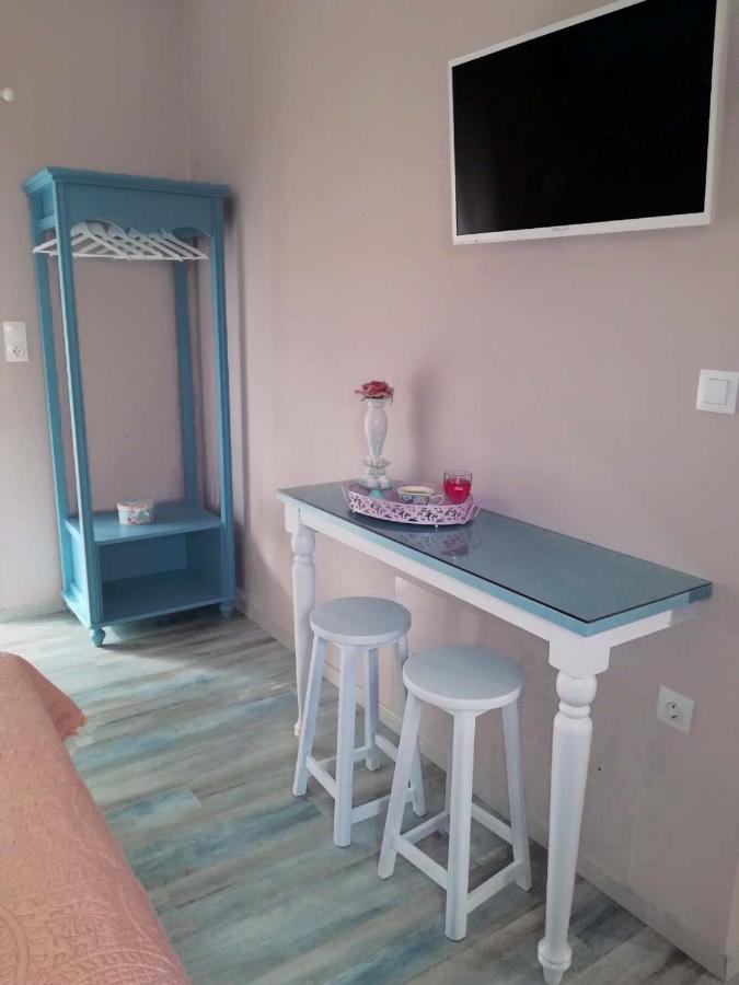 Sugar Home Ξυλόκαστρο Εξωτερικό φωτογραφία