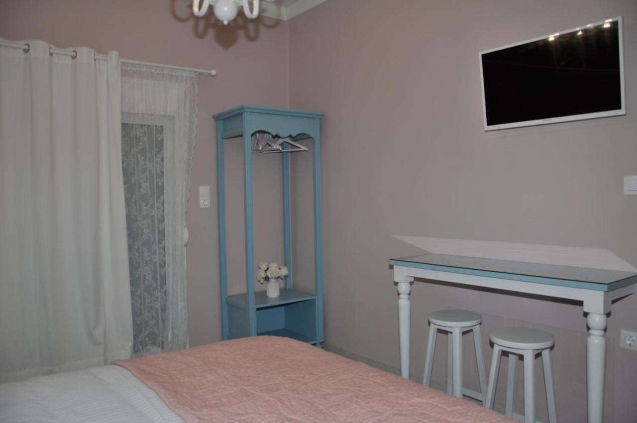 Sugar Home Ξυλόκαστρο Εξωτερικό φωτογραφία