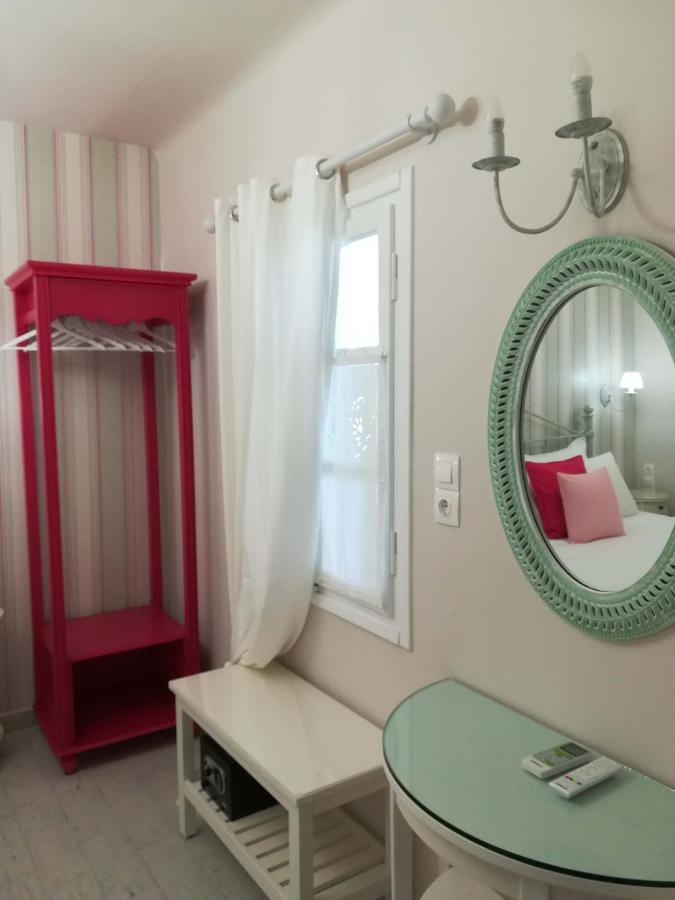 Sugar Home Ξυλόκαστρο Εξωτερικό φωτογραφία