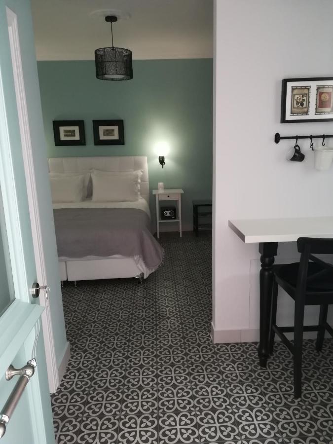 Sugar Home Ξυλόκαστρο Εξωτερικό φωτογραφία