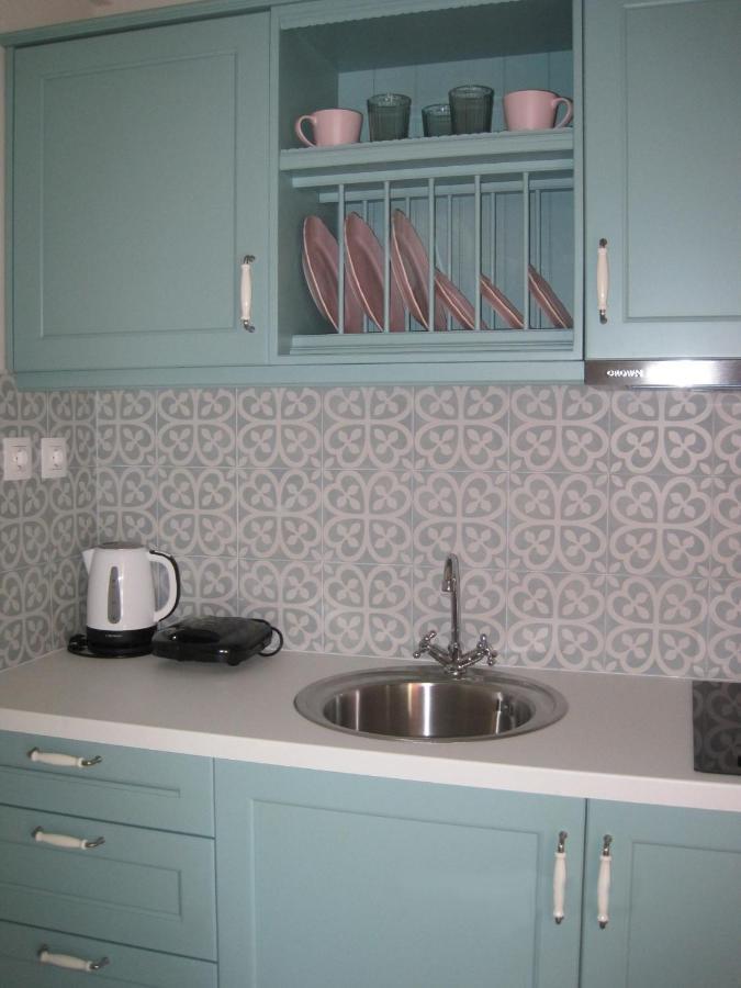 Sugar Home Ξυλόκαστρο Εξωτερικό φωτογραφία