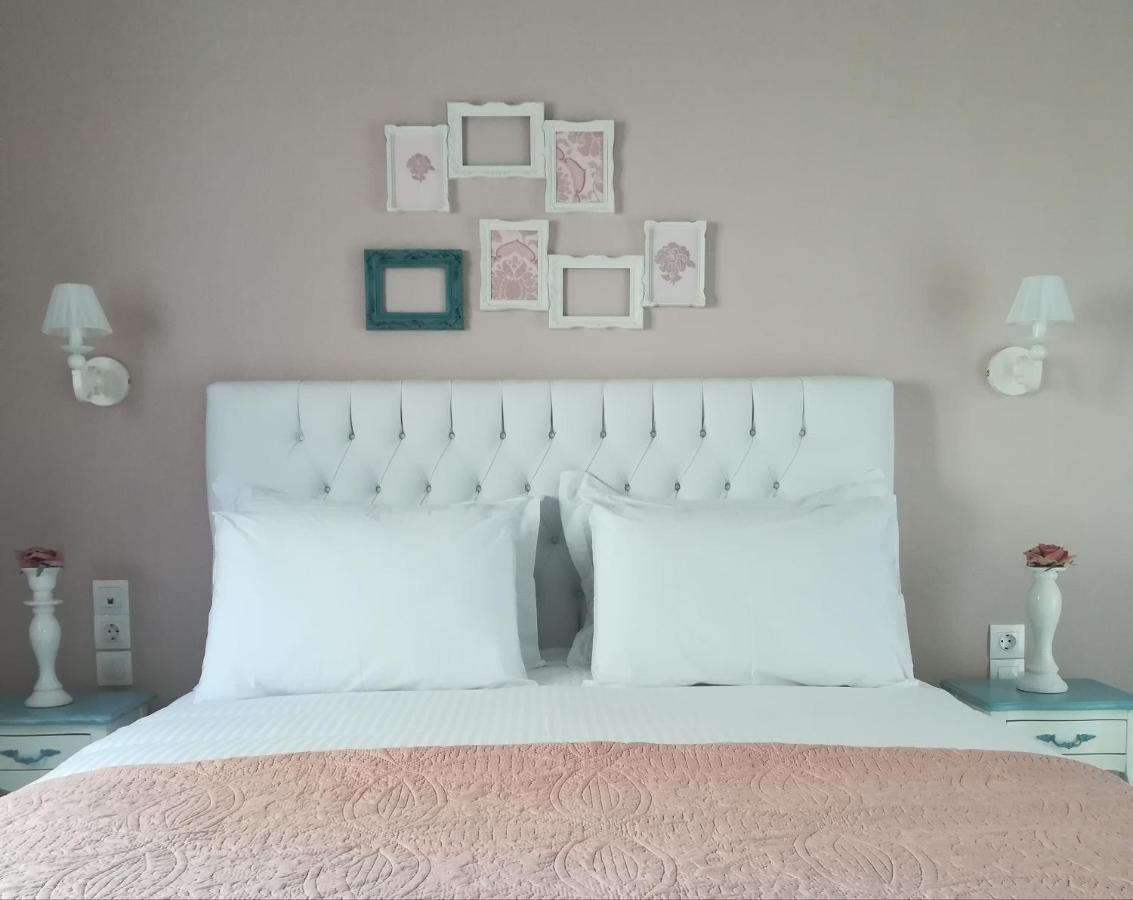 Sugar Home Ξυλόκαστρο Εξωτερικό φωτογραφία