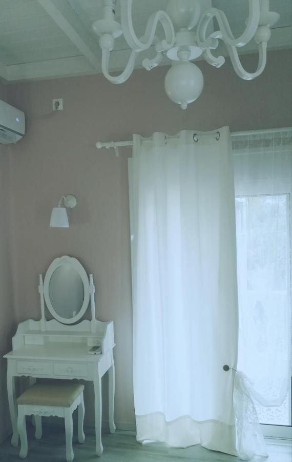 Sugar Home Ξυλόκαστρο Εξωτερικό φωτογραφία