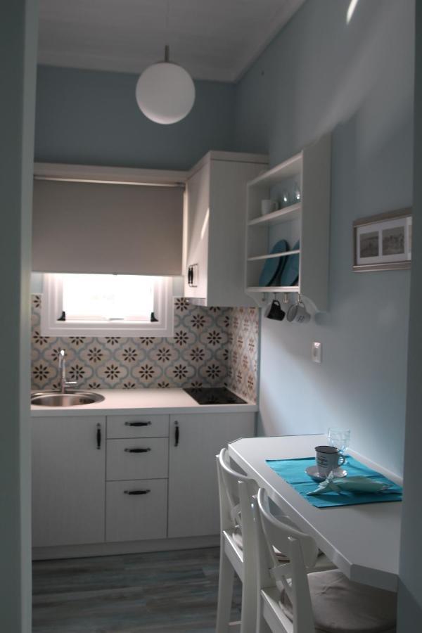 Sugar Home Ξυλόκαστρο Εξωτερικό φωτογραφία