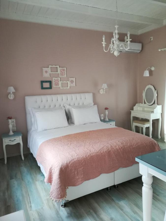 Sugar Home Ξυλόκαστρο Εξωτερικό φωτογραφία