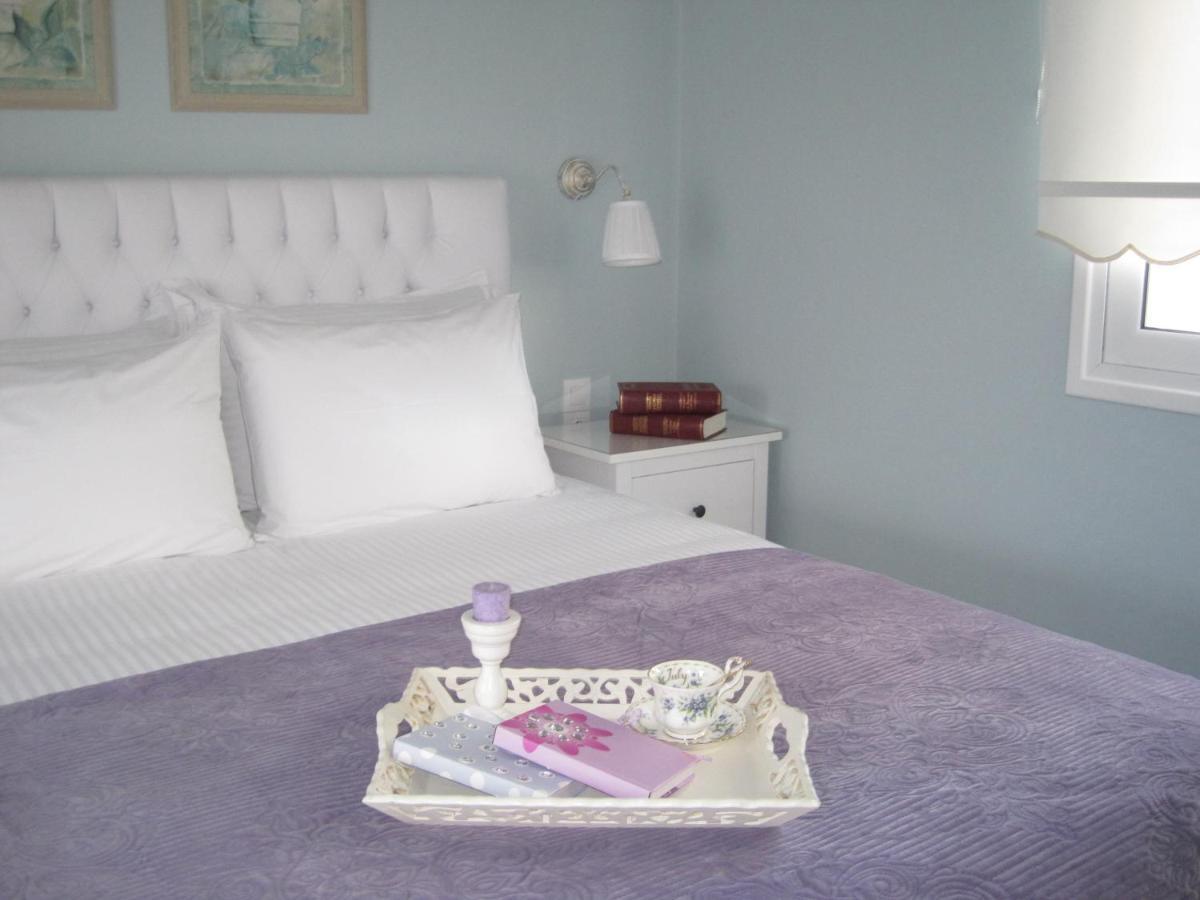 Sugar Home Ξυλόκαστρο Εξωτερικό φωτογραφία
