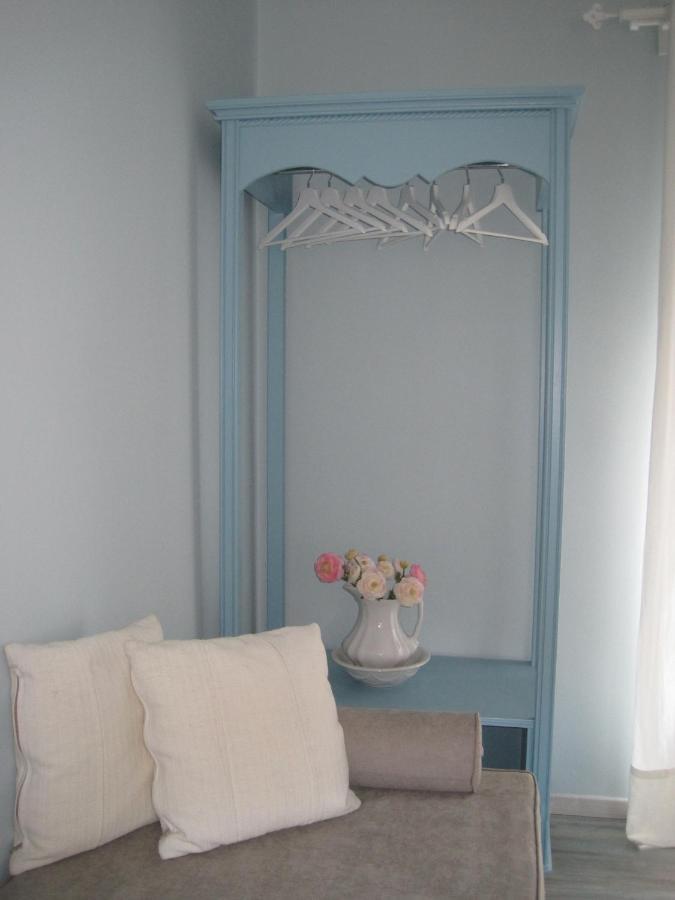Sugar Home Ξυλόκαστρο Εξωτερικό φωτογραφία