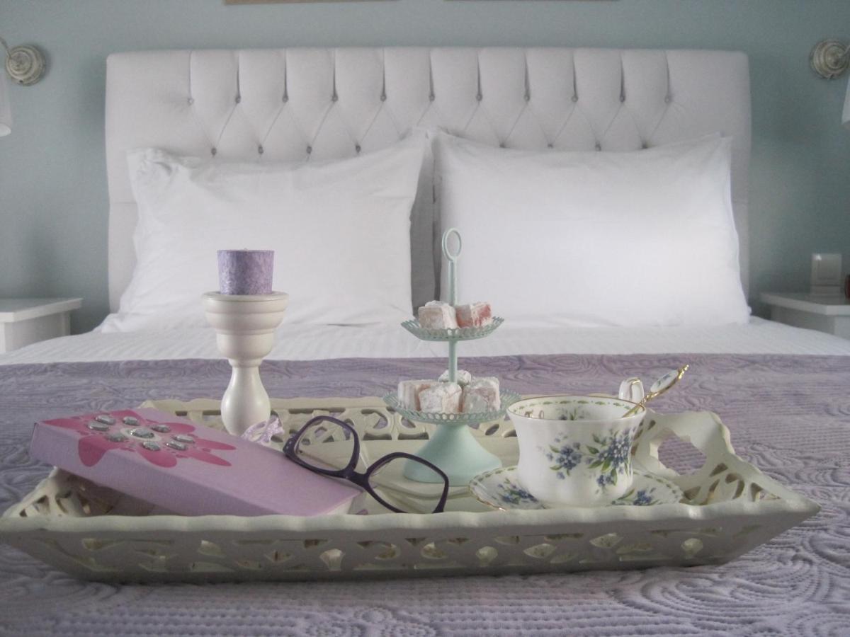 Sugar Home Ξυλόκαστρο Εξωτερικό φωτογραφία