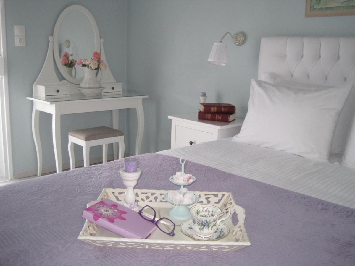 Sugar Home Ξυλόκαστρο Εξωτερικό φωτογραφία