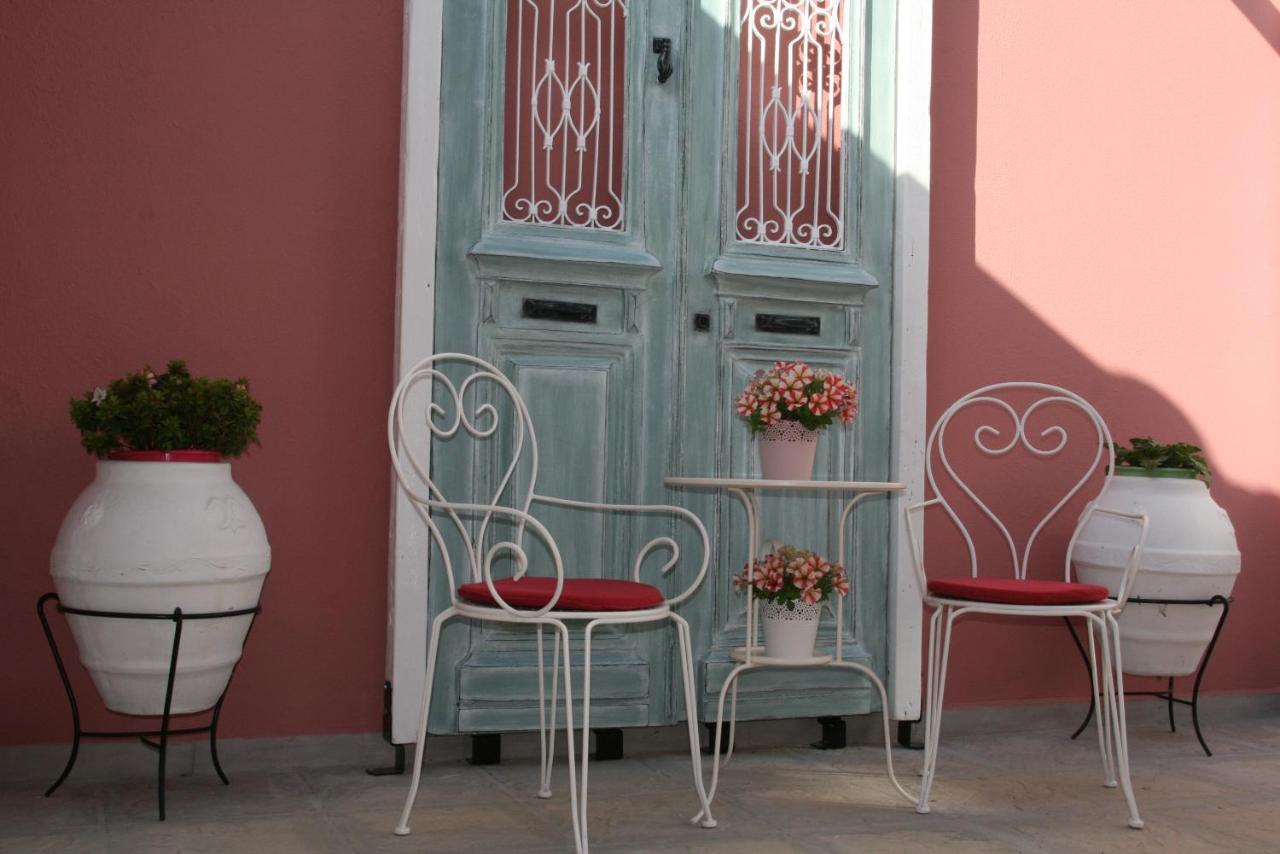 Sugar Home Ξυλόκαστρο Εξωτερικό φωτογραφία