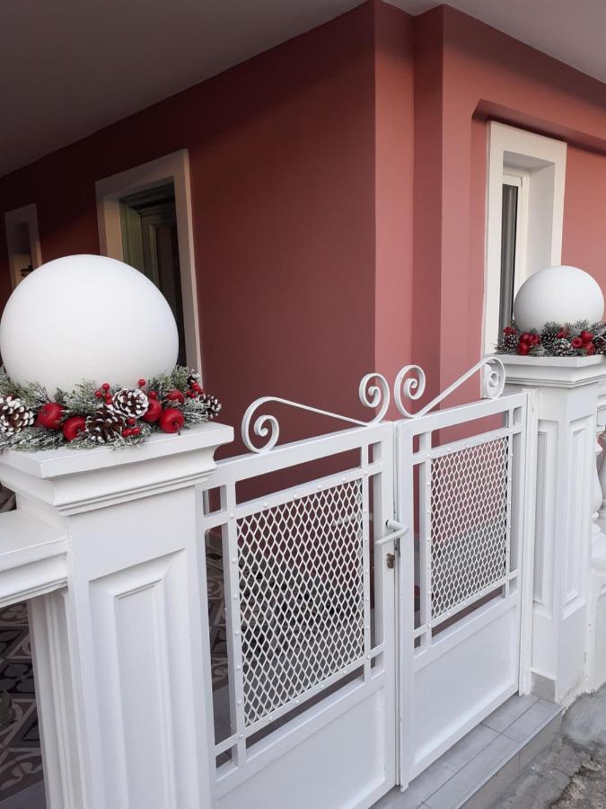 Sugar Home Ξυλόκαστρο Εξωτερικό φωτογραφία