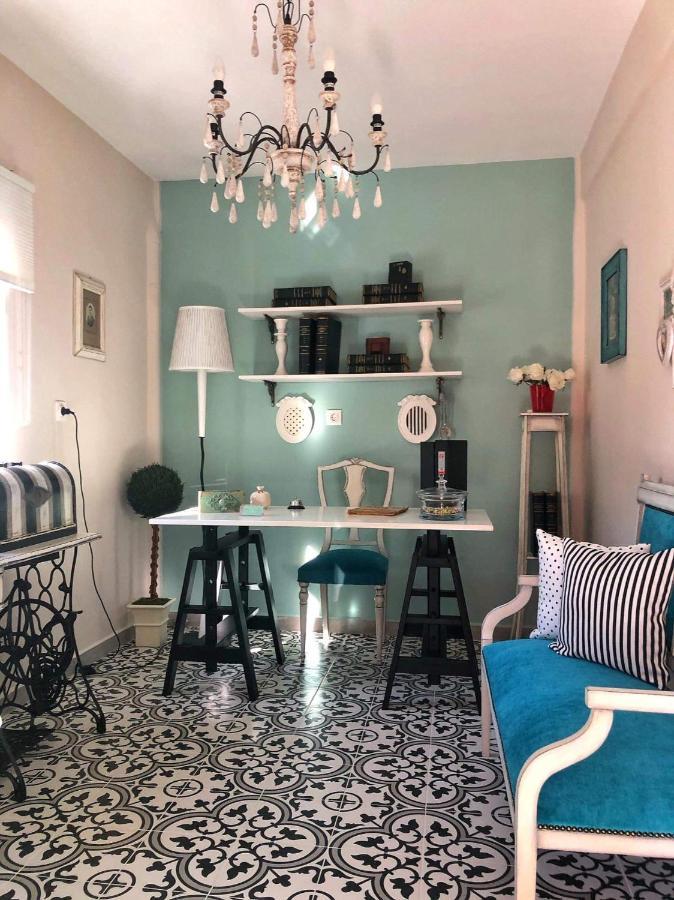 Sugar Home Ξυλόκαστρο Εξωτερικό φωτογραφία