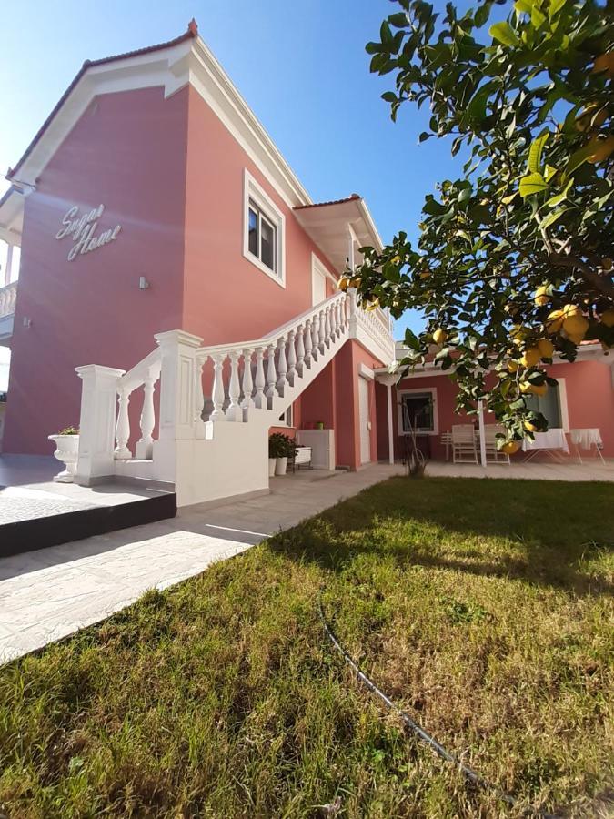 Sugar Home Ξυλόκαστρο Εξωτερικό φωτογραφία