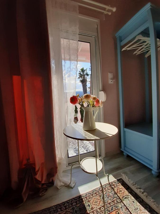 Sugar Home Ξυλόκαστρο Εξωτερικό φωτογραφία
