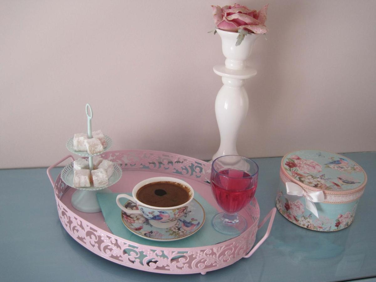 Sugar Home Ξυλόκαστρο Εξωτερικό φωτογραφία