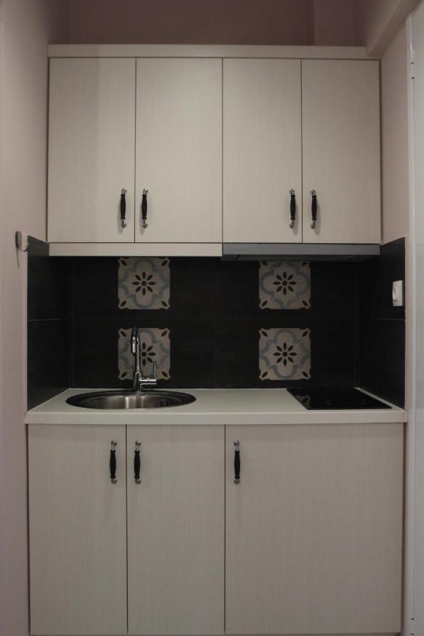 Sugar Home Ξυλόκαστρο Εξωτερικό φωτογραφία
