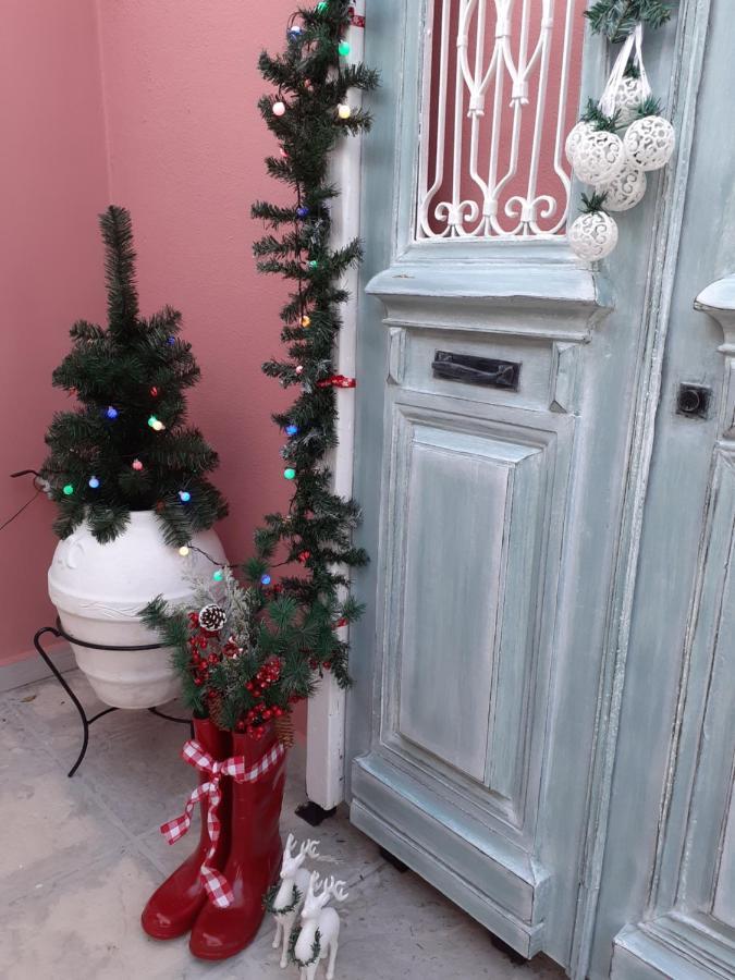 Sugar Home Ξυλόκαστρο Εξωτερικό φωτογραφία